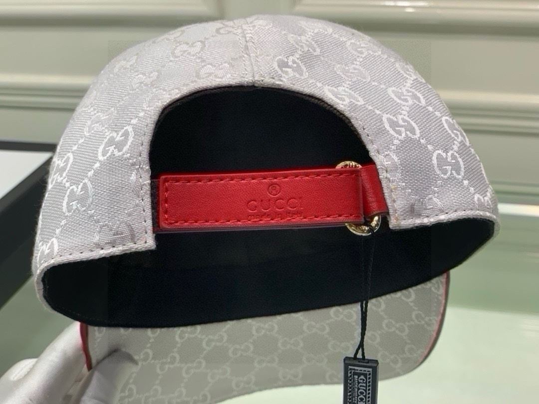 Gucci Caps